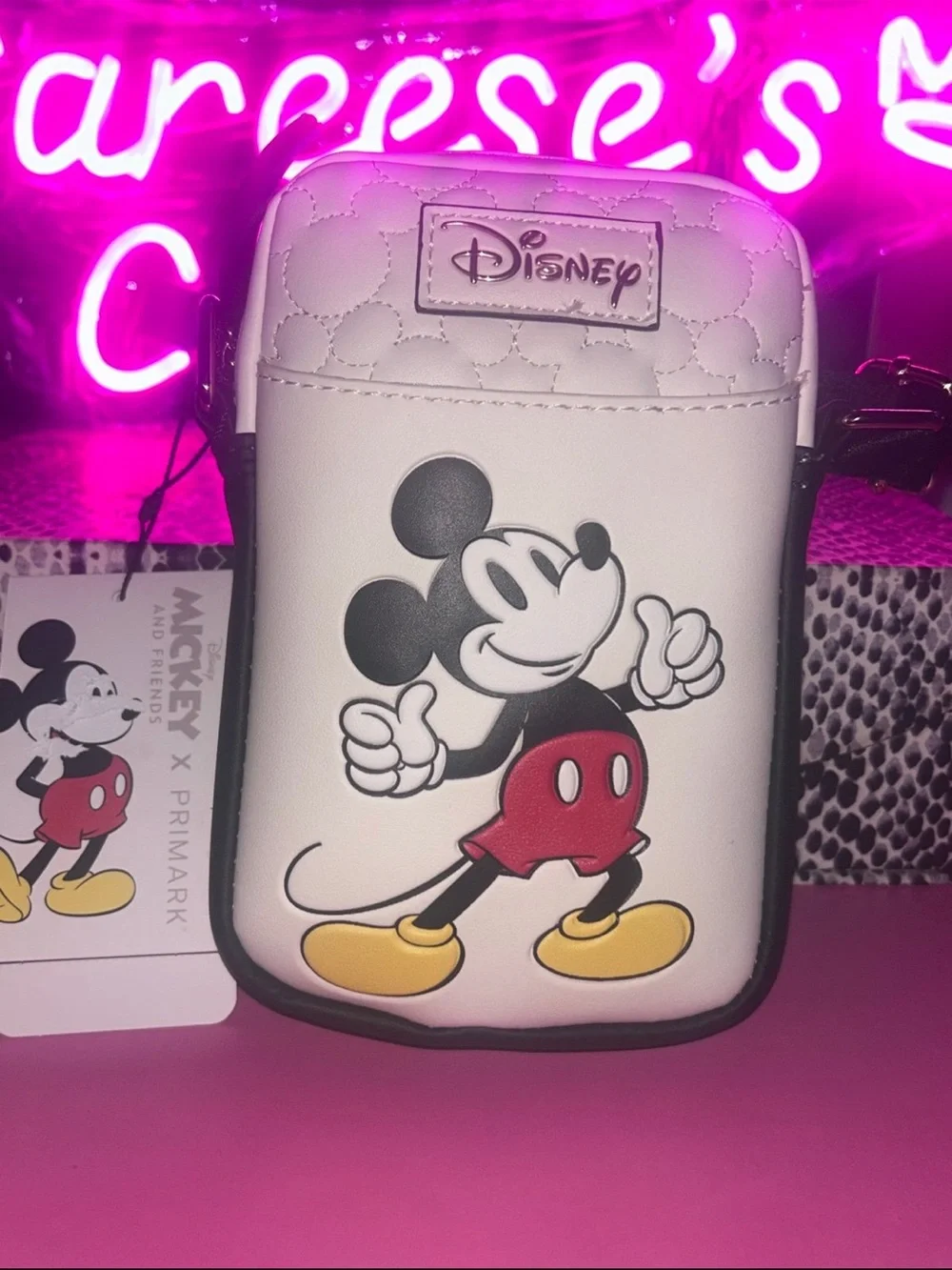 Disney mickey mouse